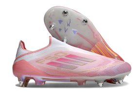 CHUTEIRA ADIDAS F50 TRAVA MISTA (sem cadarço)
