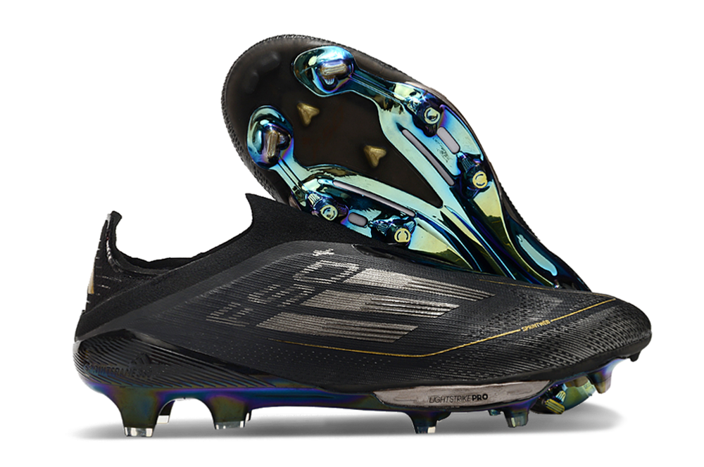 CHUTEIRA ADIDAS F50 CAMPO (sem cadarço)